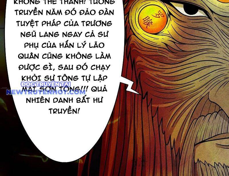Đấu Yếm Thần Chap 134 - Next Chap 135