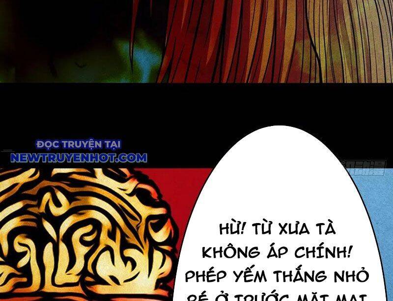 Đấu Yếm Thần Chap 134 - Next Chap 135