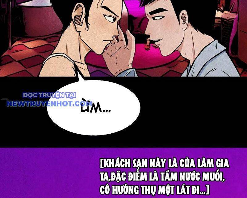 Đấu Yếm Thần Chap 135 - Next Chap 136