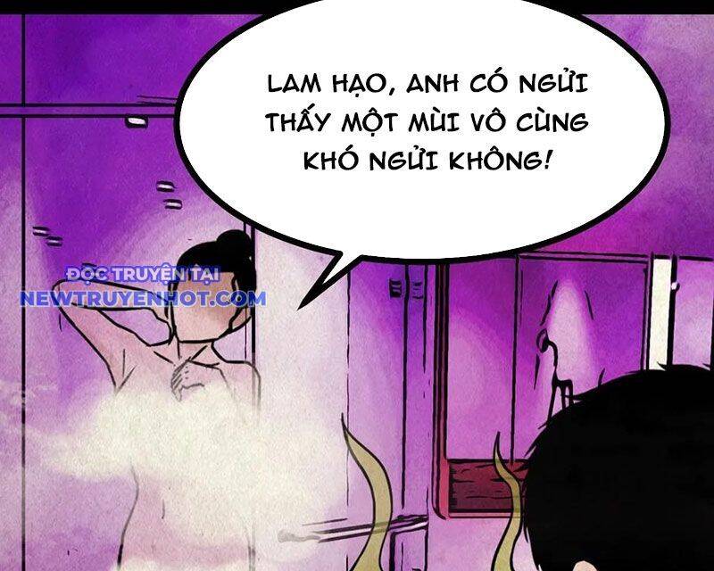 Đấu Yếm Thần Chap 135 - Next Chap 136