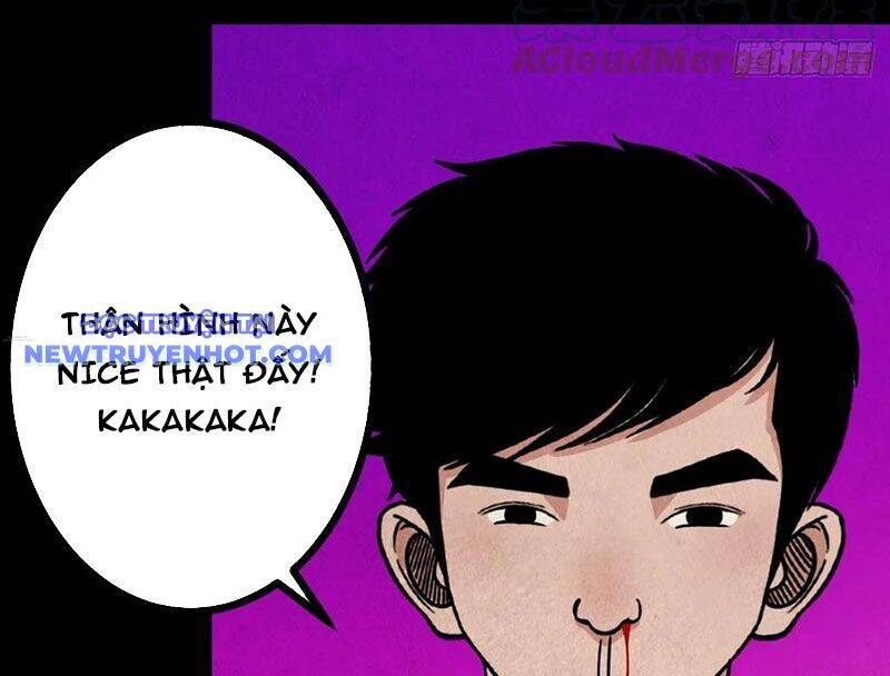 Đấu Yếm Thần Chap 135 - Next Chap 136