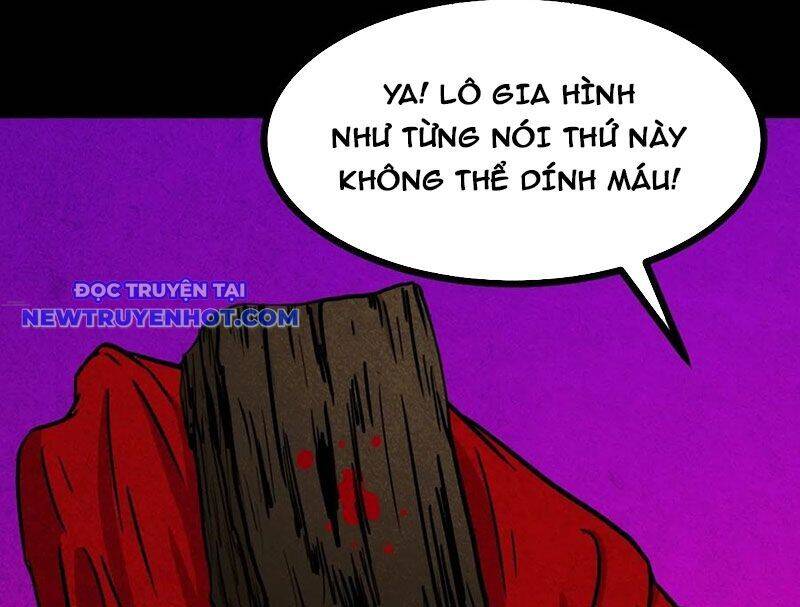 Đấu Yếm Thần Chap 135 - Next Chap 136
