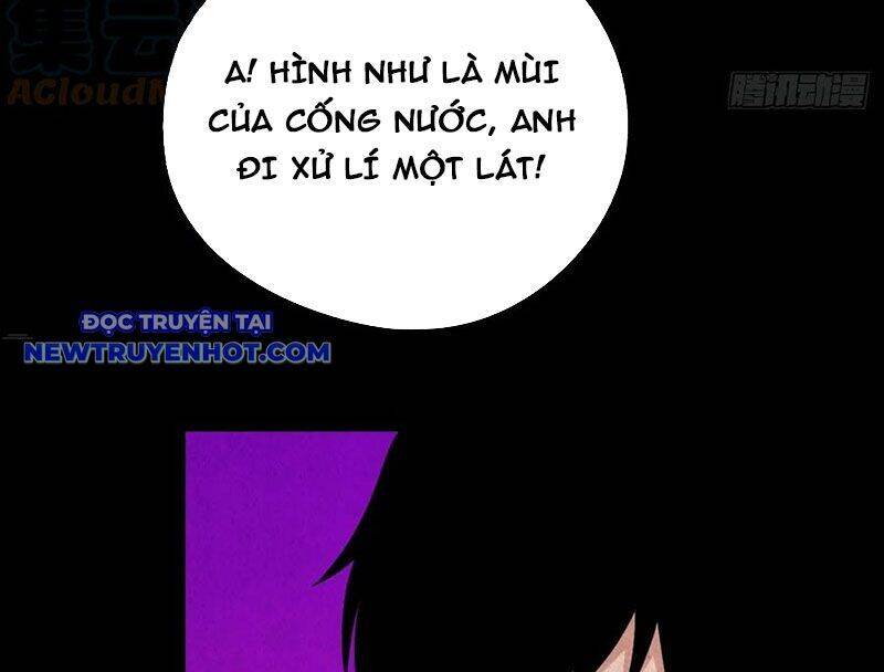 Đấu Yếm Thần Chap 135 - Next Chap 136