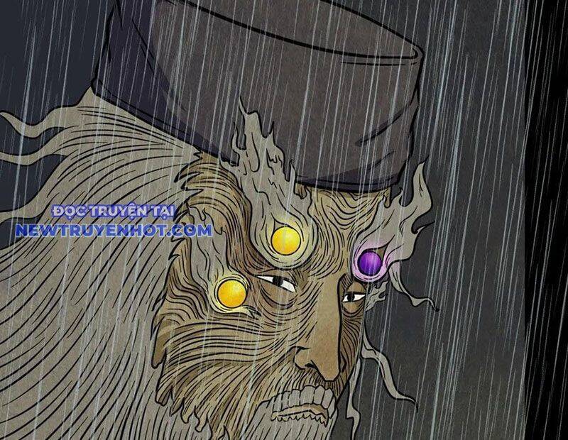 Đấu Yếm Thần Chap 135 - Next Chap 136