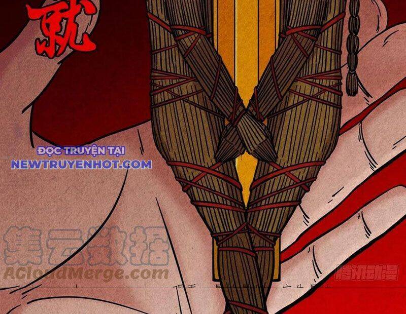 Đấu Yếm Thần Chap 135 - Next Chap 136
