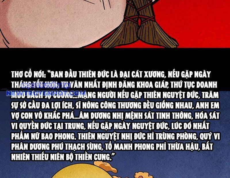 Đấu Yếm Thần Chap 135 - Next Chap 136