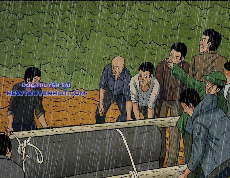 Đấu Yếm Thần Chap 135 - Next Chap 136
