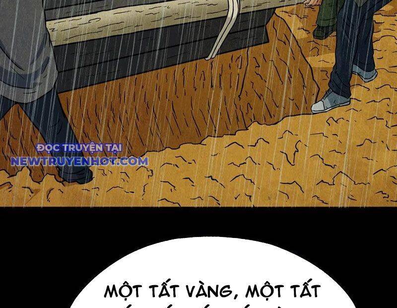 Đấu Yếm Thần Chap 135 - Next Chap 136