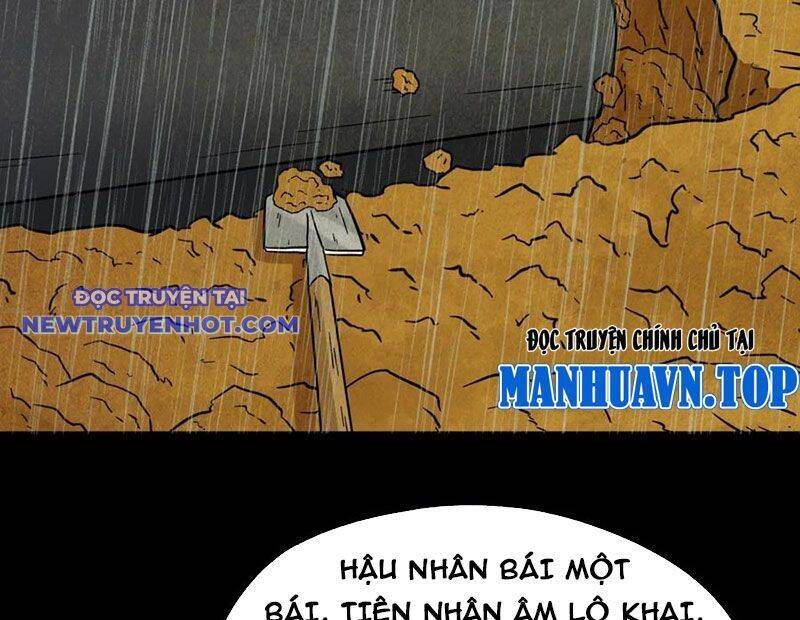 Đấu Yếm Thần Chap 135 - Next Chap 136