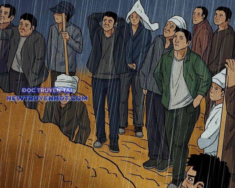 Đấu Yếm Thần Chap 135 - Next Chap 136