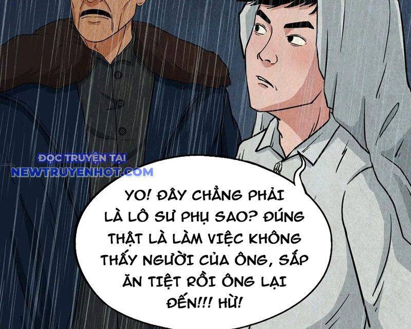 Đấu Yếm Thần Chap 135 - Next Chap 136