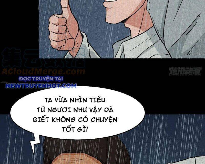 Đấu Yếm Thần Chap 135 - Next Chap 136