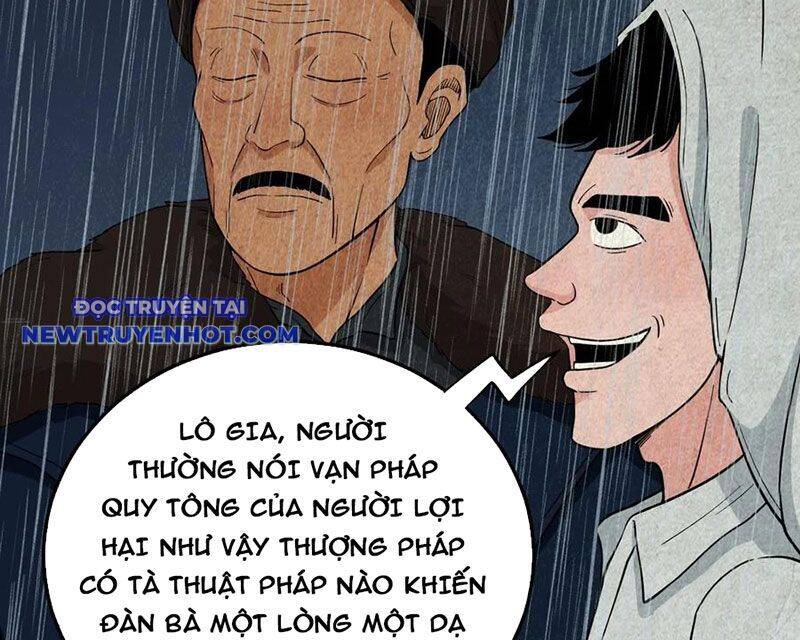 Đấu Yếm Thần Chap 135 - Next Chap 136
