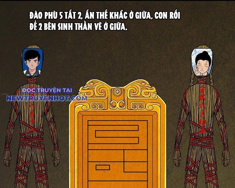 Đấu Yếm Thần Chap 135 - Next Chap 136