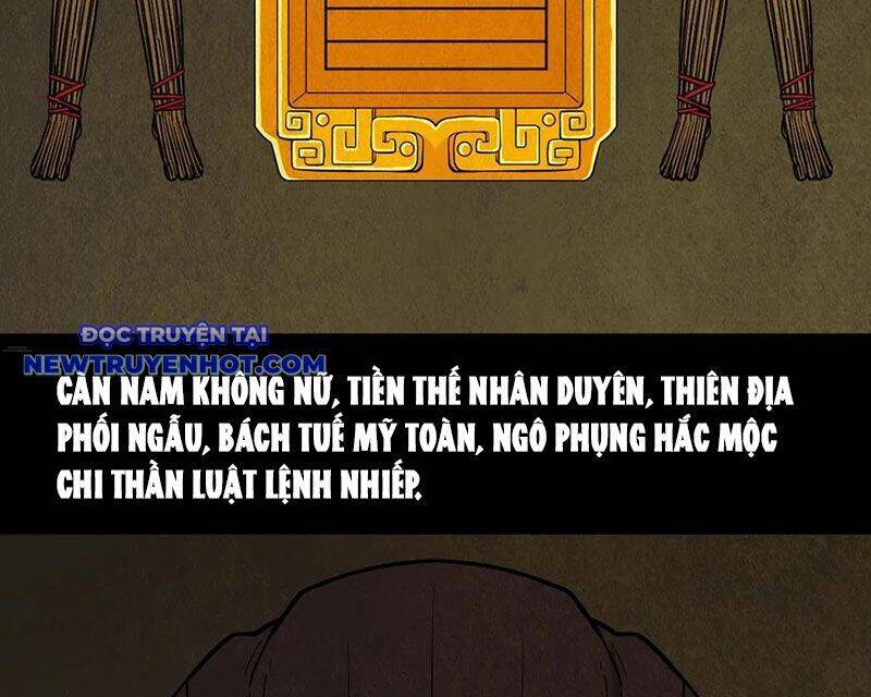 Đấu Yếm Thần Chap 135 - Next Chap 136