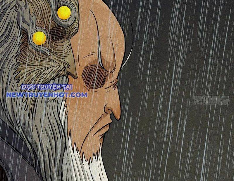 Đấu Yếm Thần Chap 135 - Next Chap 136