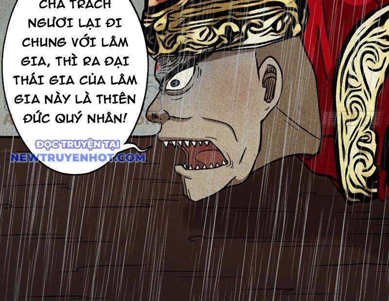 Đấu Yếm Thần Chap 135 - Next Chap 136