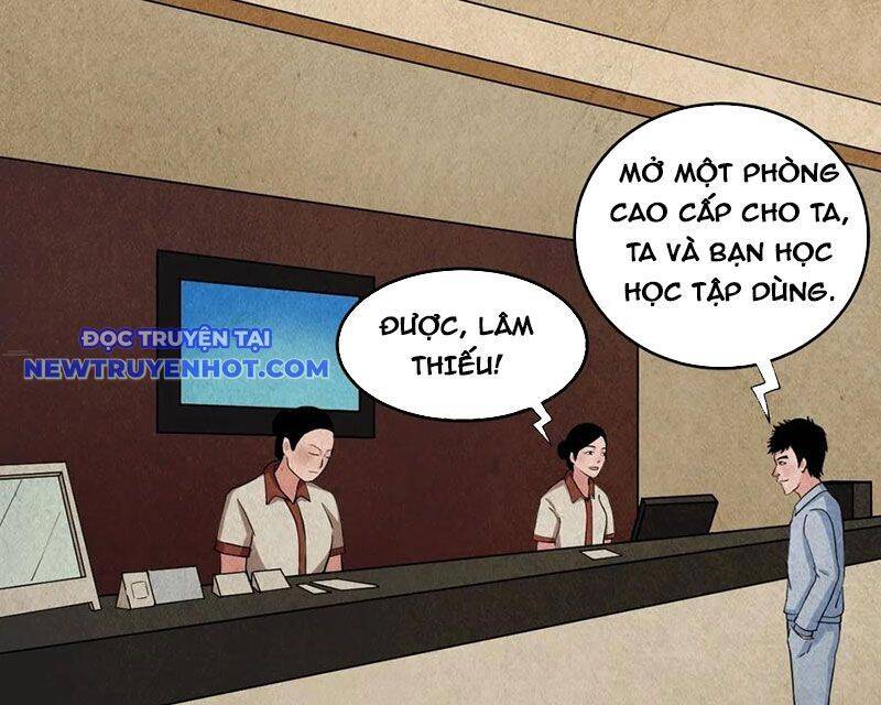 Đấu Yếm Thần Chap 135 - Next Chap 136