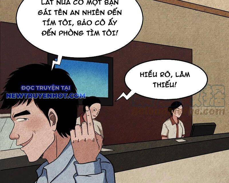 Đấu Yếm Thần Chap 135 - Next Chap 136