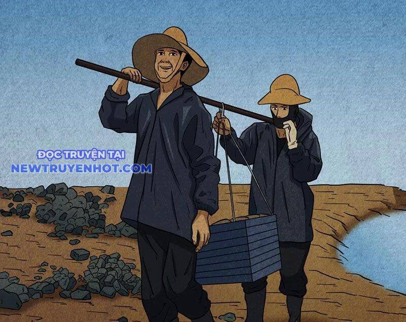Đấu Yếm Thần Chap 136 - Next Chap 137