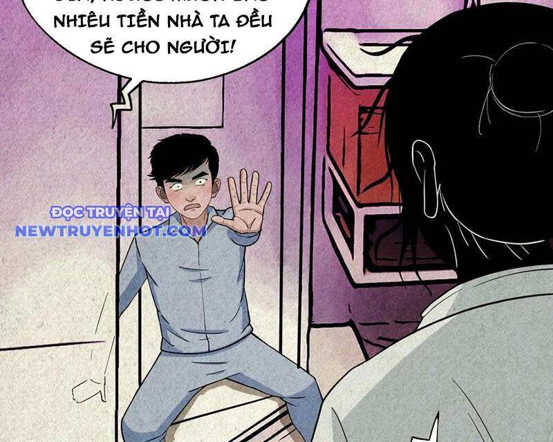 Đấu Yếm Thần Chap 136 - Next Chap 137