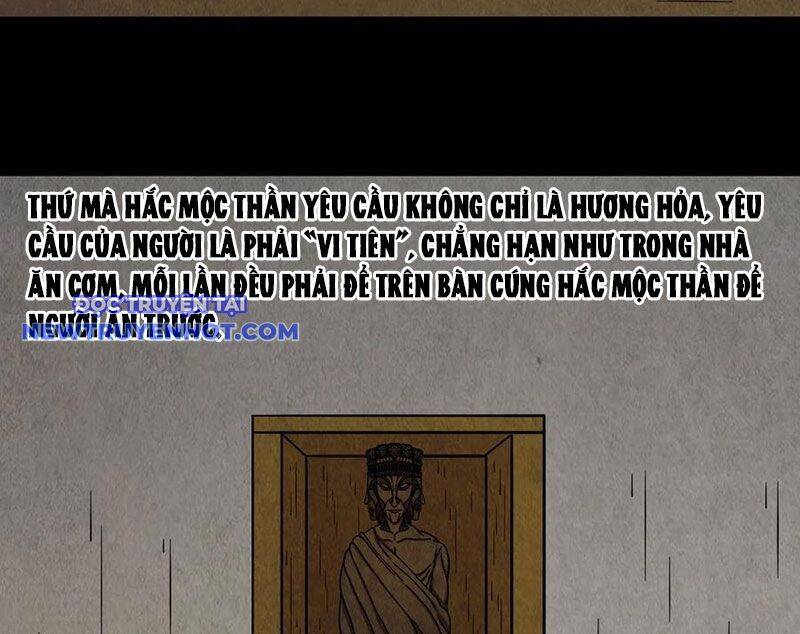 Đấu Yếm Thần Chap 136 - Next Chap 137