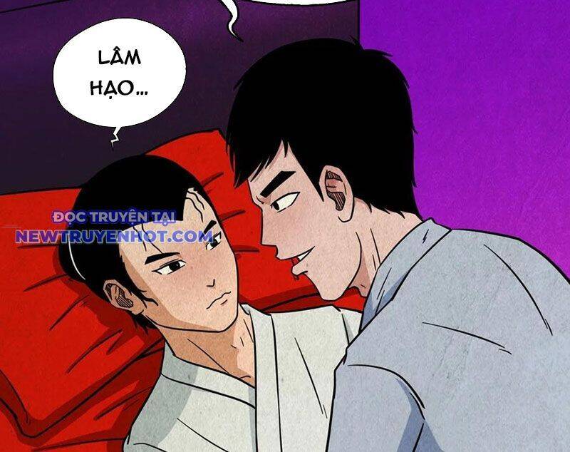 Đấu Yếm Thần Chap 136 - Next Chap 137
