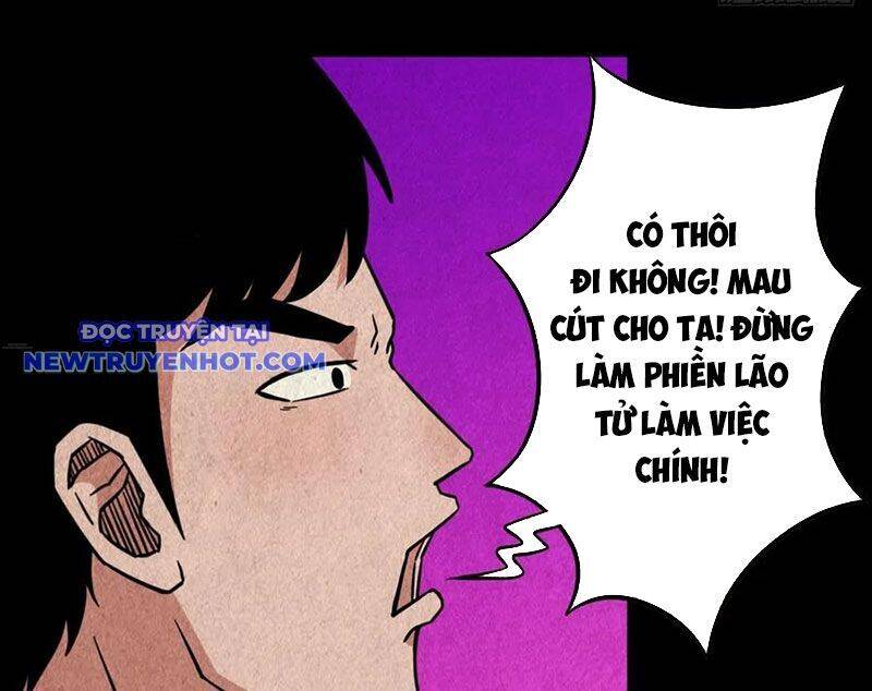 Đấu Yếm Thần Chap 136 - Next Chap 137