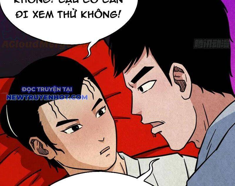 Đấu Yếm Thần Chap 136 - Next Chap 137