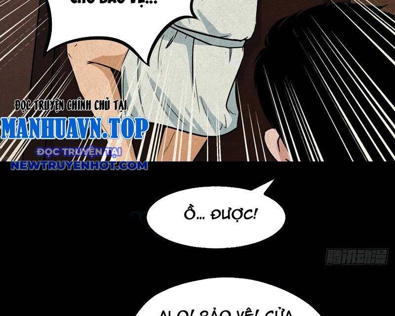 Đấu Yếm Thần Chap 136 - Next Chap 137