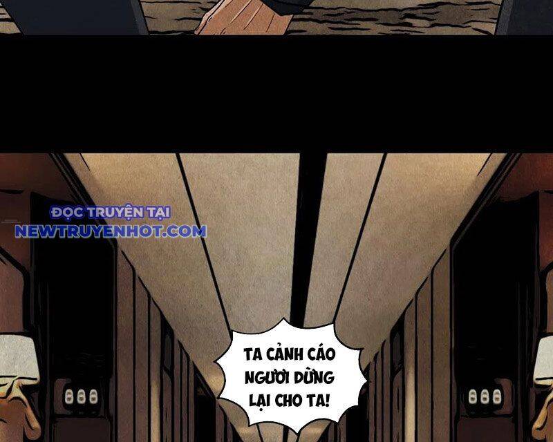 Đấu Yếm Thần Chap 136 - Next Chap 137