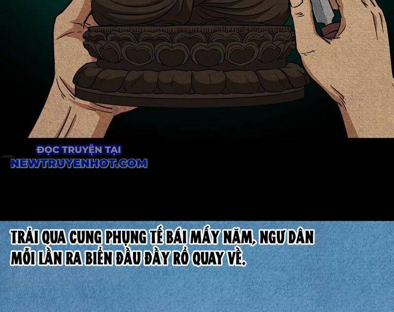 Đấu Yếm Thần Chap 136 - Next Chap 137
