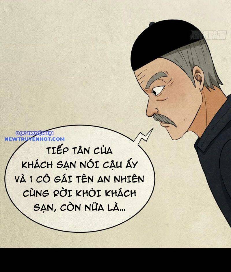 Đấu Yếm Thần Chap 137 - Next Chap 138