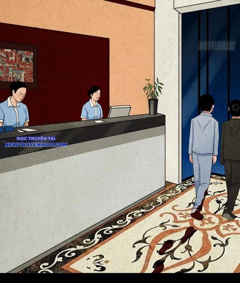 Đấu Yếm Thần Chap 137 - Next Chap 138