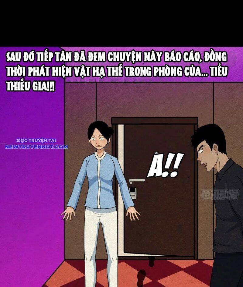 Đấu Yếm Thần Chap 137 - Next Chap 138
