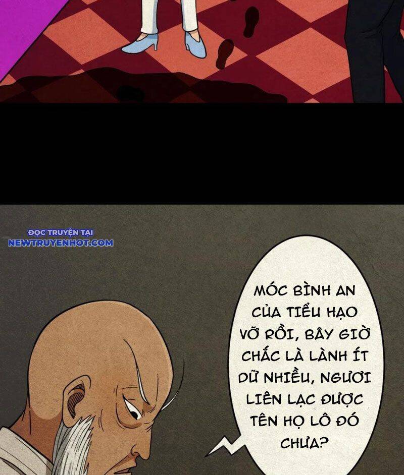 Đấu Yếm Thần Chap 137 - Next Chap 138