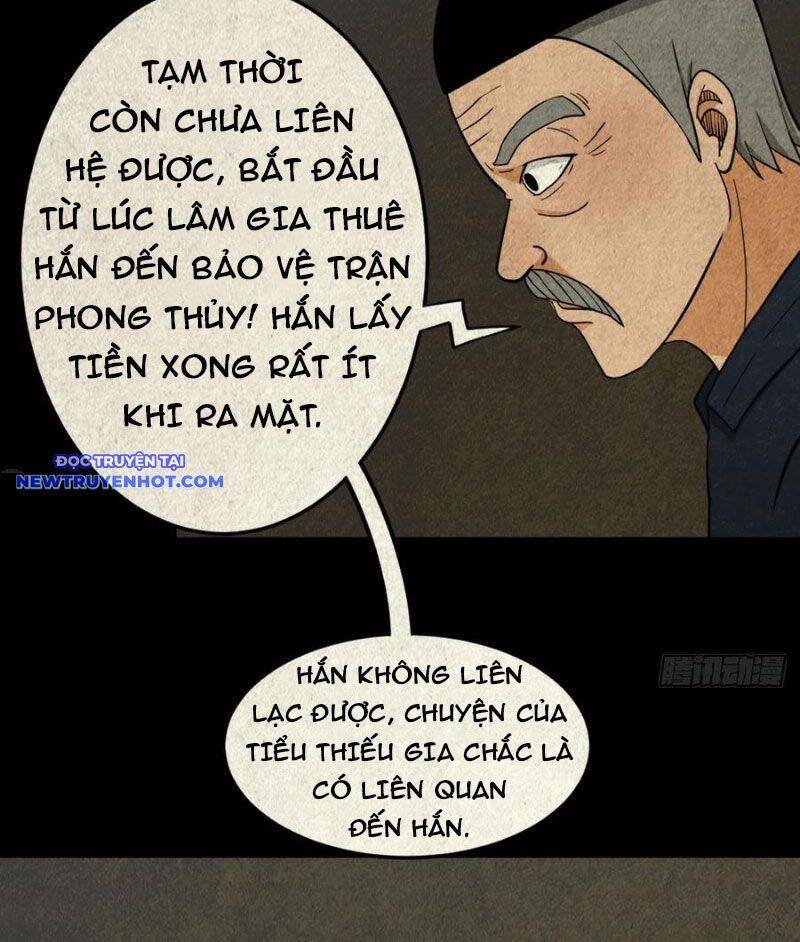 Đấu Yếm Thần Chap 137 - Next Chap 138