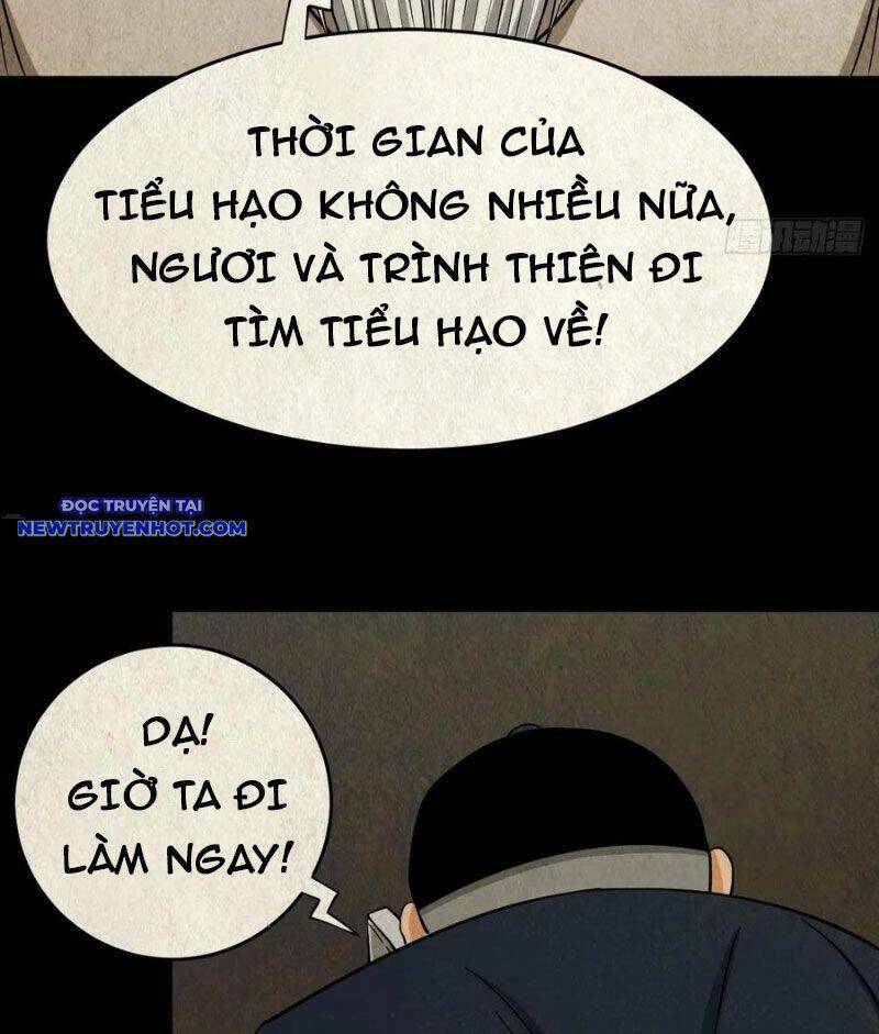 Đấu Yếm Thần Chap 137 - Next Chap 138