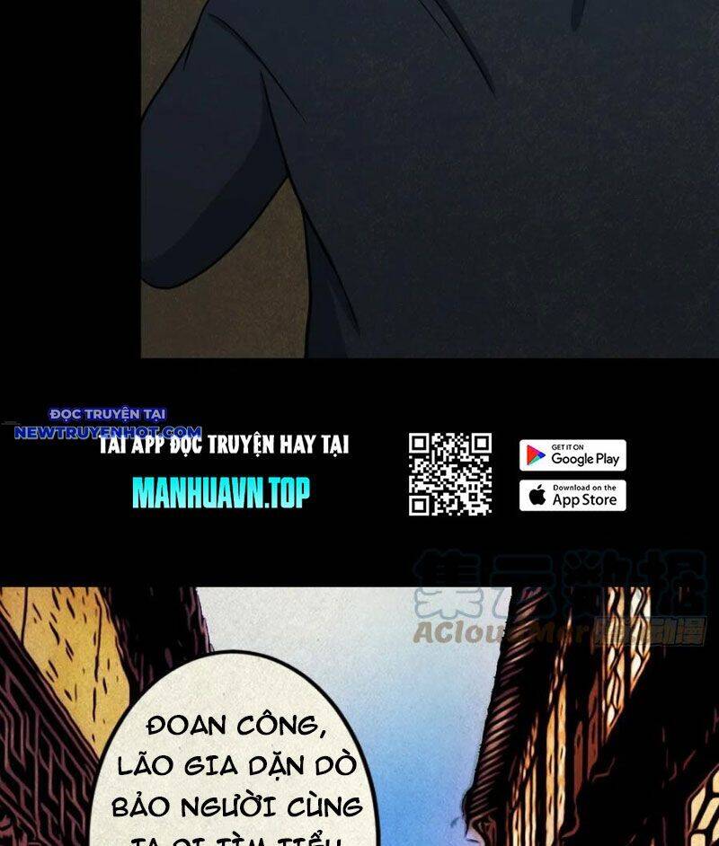 Đấu Yếm Thần Chap 137 - Next Chap 138