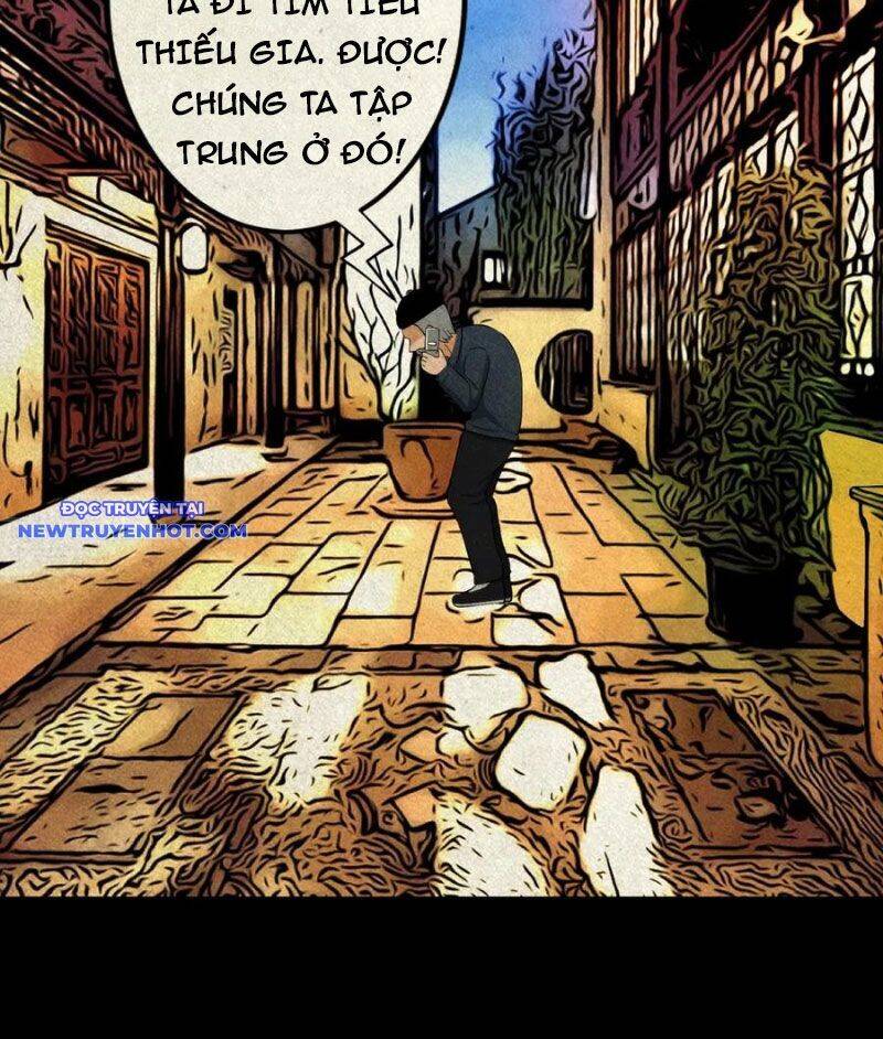 Đấu Yếm Thần Chap 137 - Next Chap 138