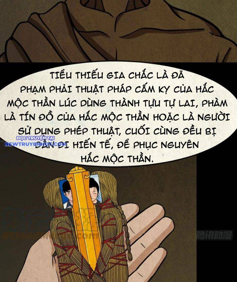 Đấu Yếm Thần Chap 137 - Next Chap 138