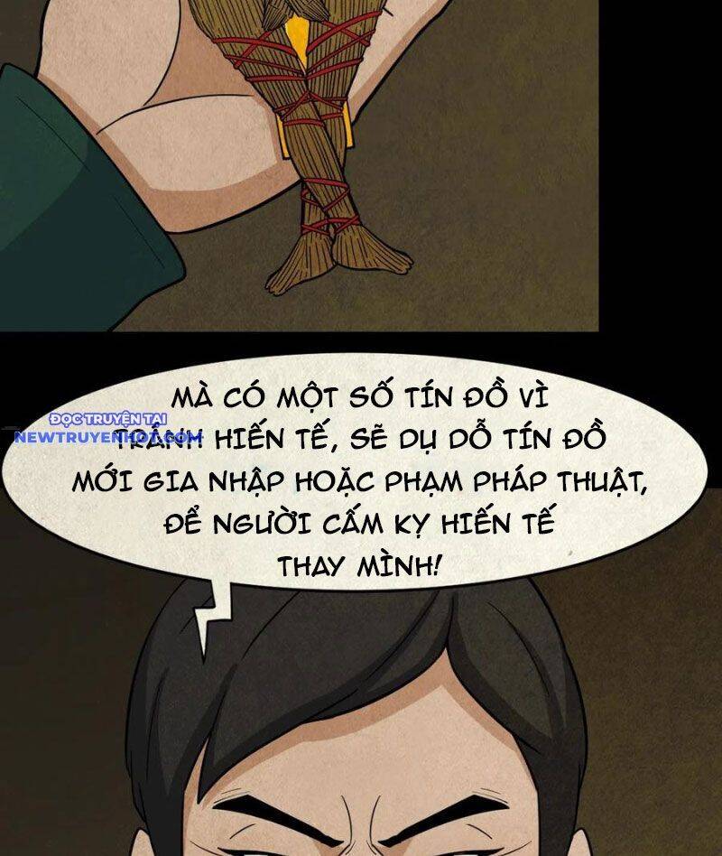 Đấu Yếm Thần Chap 137 - Next Chap 138