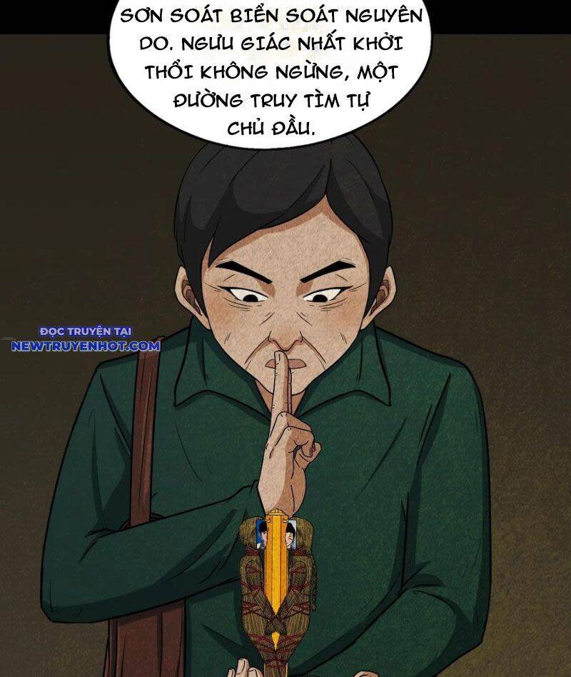 Đấu Yếm Thần Chap 137 - Next Chap 138