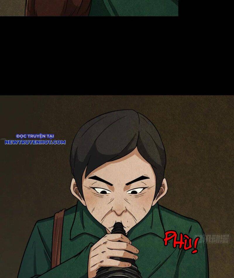 Đấu Yếm Thần Chap 137 - Next Chap 138