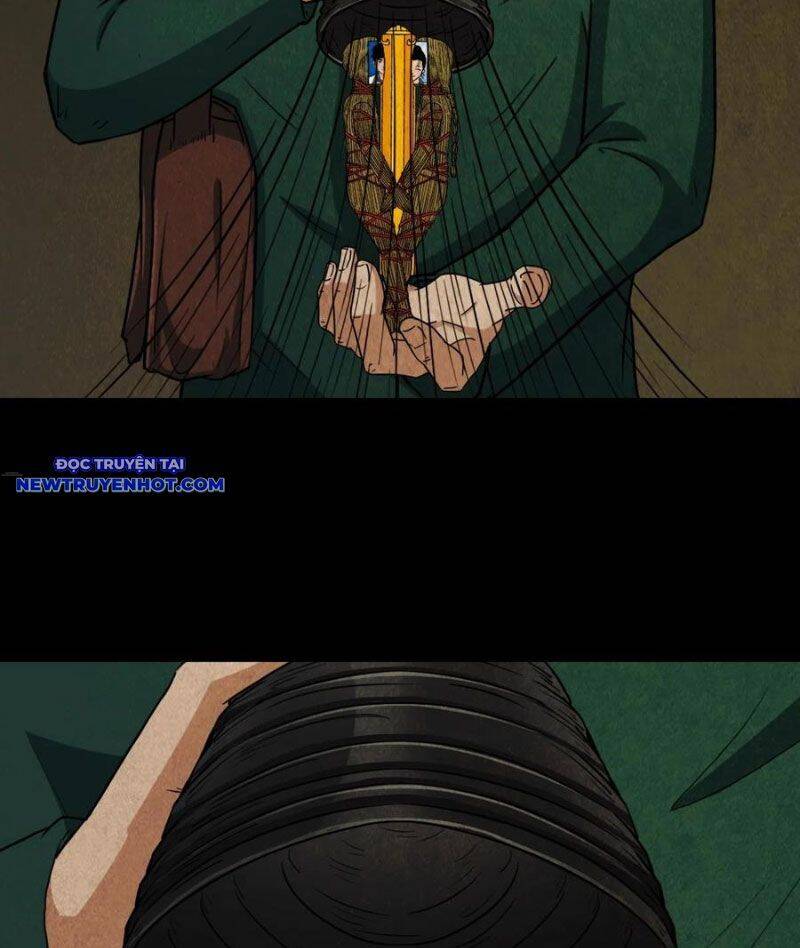 Đấu Yếm Thần Chap 137 - Next Chap 138