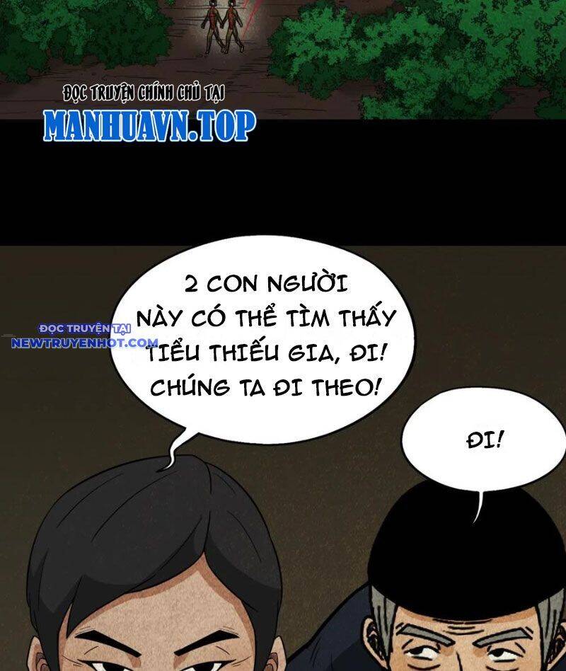 Đấu Yếm Thần Chap 137 - Next Chap 138