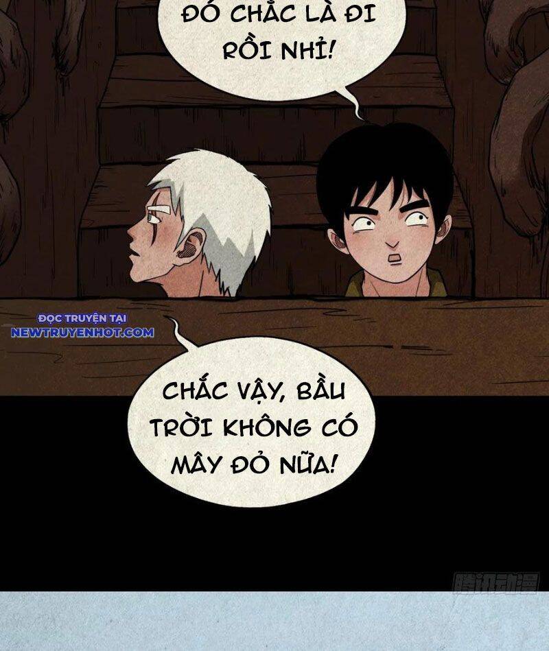 Đấu Yếm Thần Chap 137 - Next Chap 138