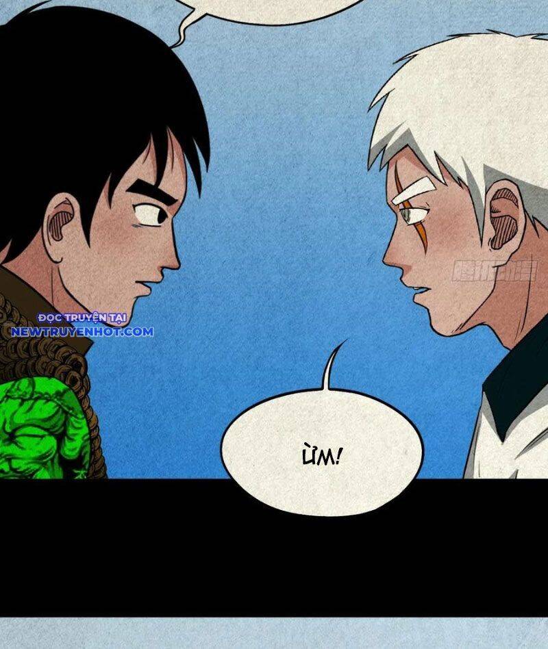 Đấu Yếm Thần Chap 137 - Next Chap 138