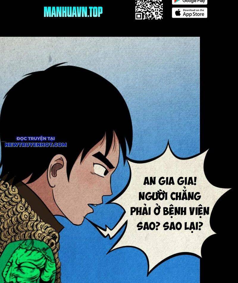 Đấu Yếm Thần Chap 137 - Next Chap 138