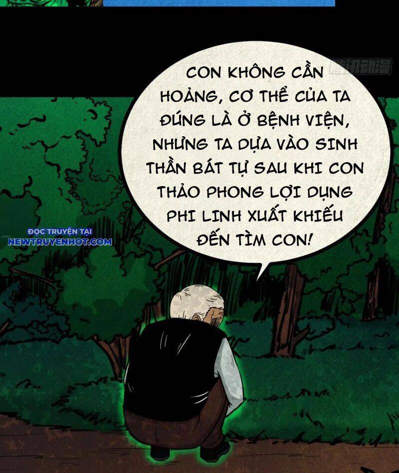 Đấu Yếm Thần Chap 137 - Next Chap 138